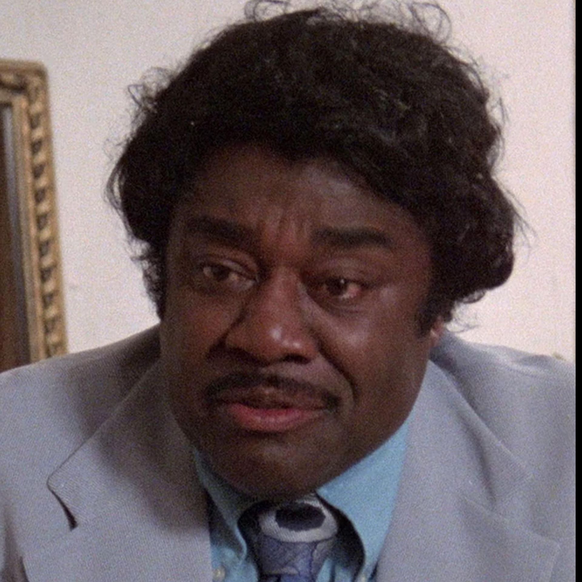 Photo of Leroy Daniels