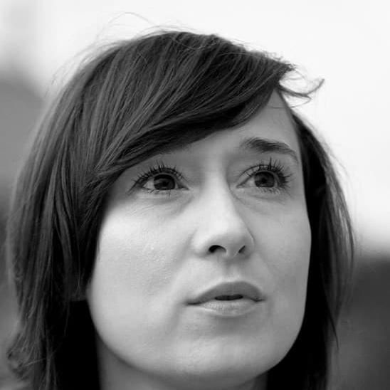 Photo of Dominika Bednarczyk