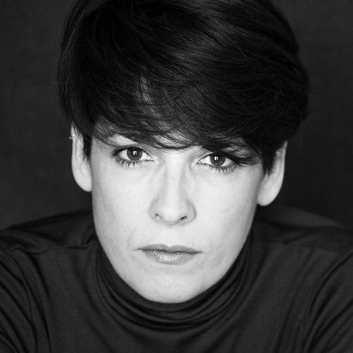 Photo of Karmen López Franco