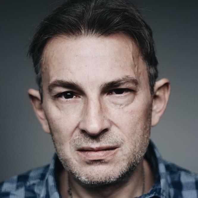 Photo of Aleksandr Ovchinnikov