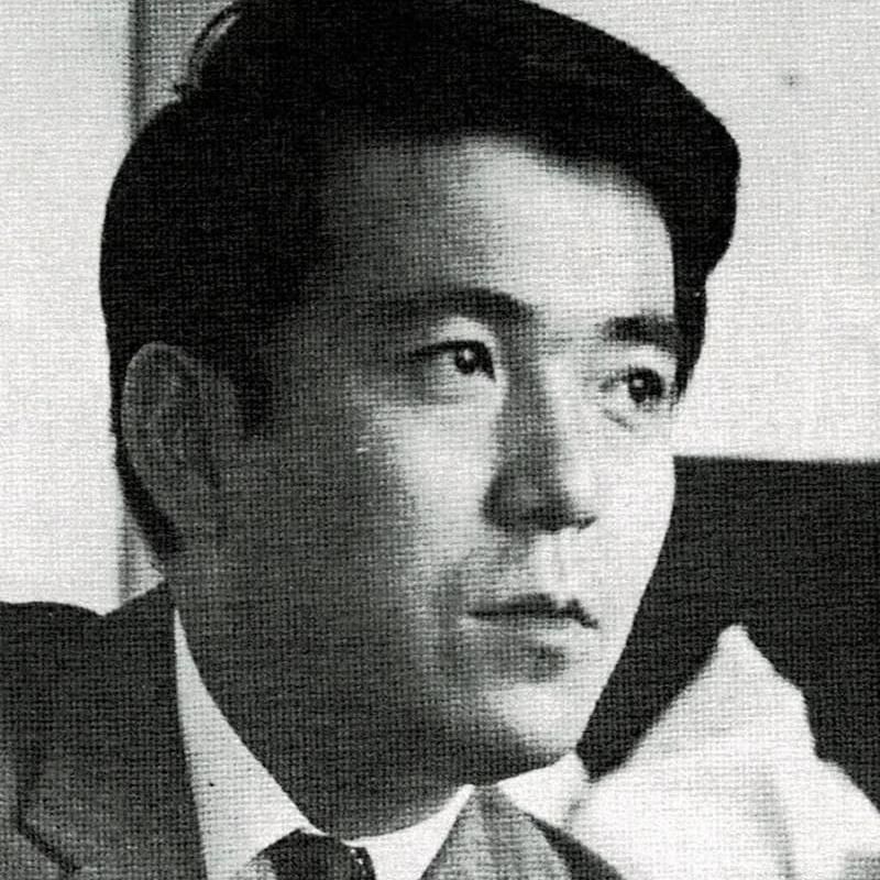 Photo of Shinsuke Mikimoto