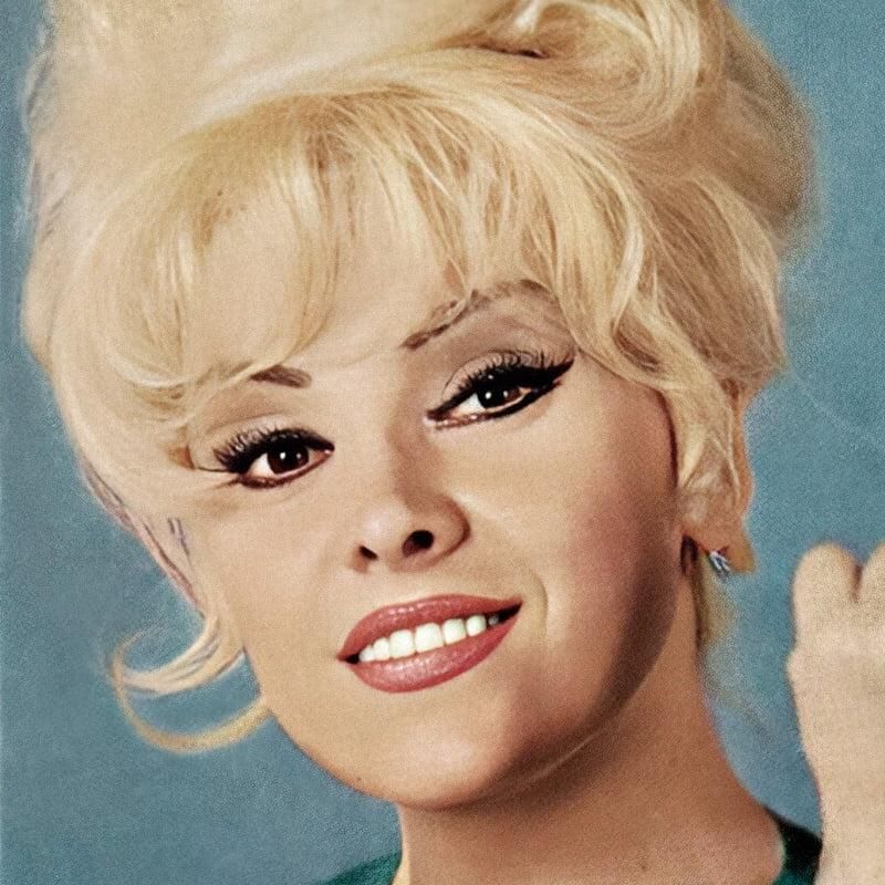 Photo of Maria Vincent