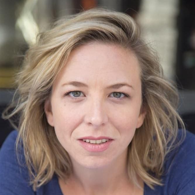 Photo of Marsu Lacroix