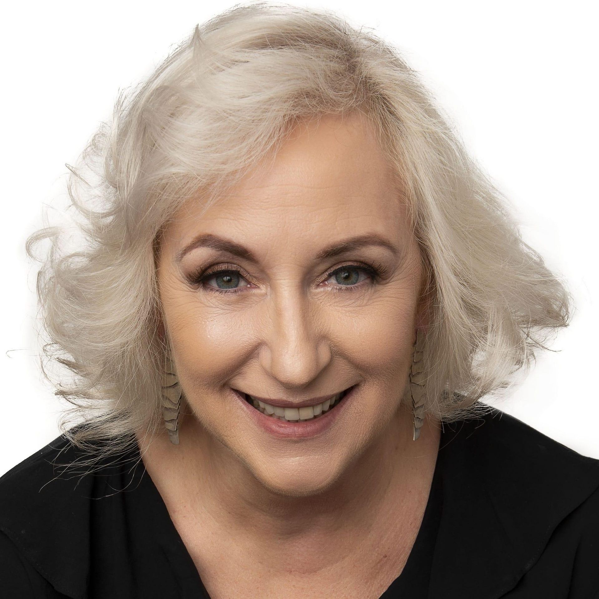 Photo of Lu Grimaldi