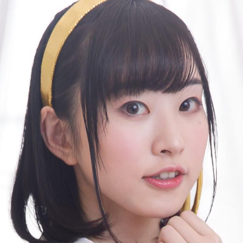 Photo of Mizuki Yamamoto