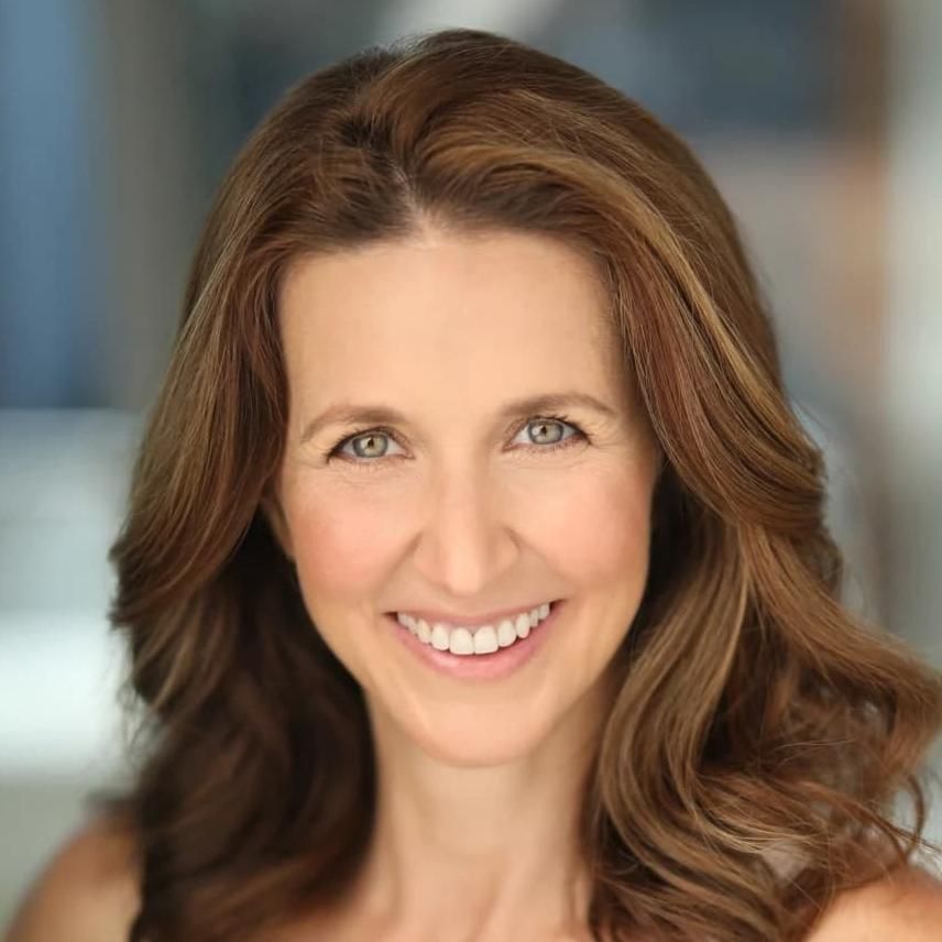 Photo of Leanne Buchanan