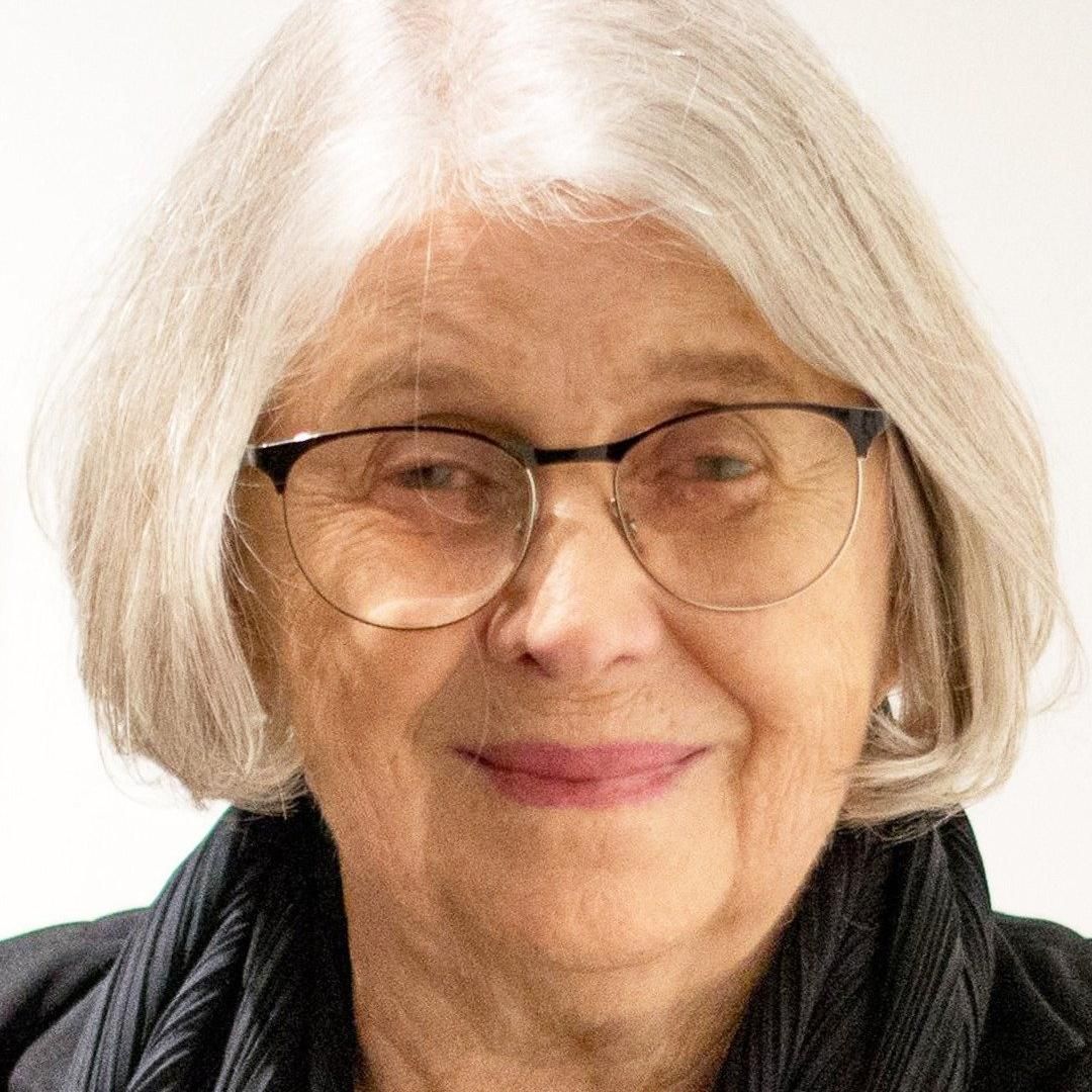 Photo of Krystyna Zachwatowicz