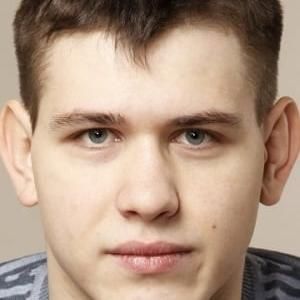 Photo of Alexandr Levin