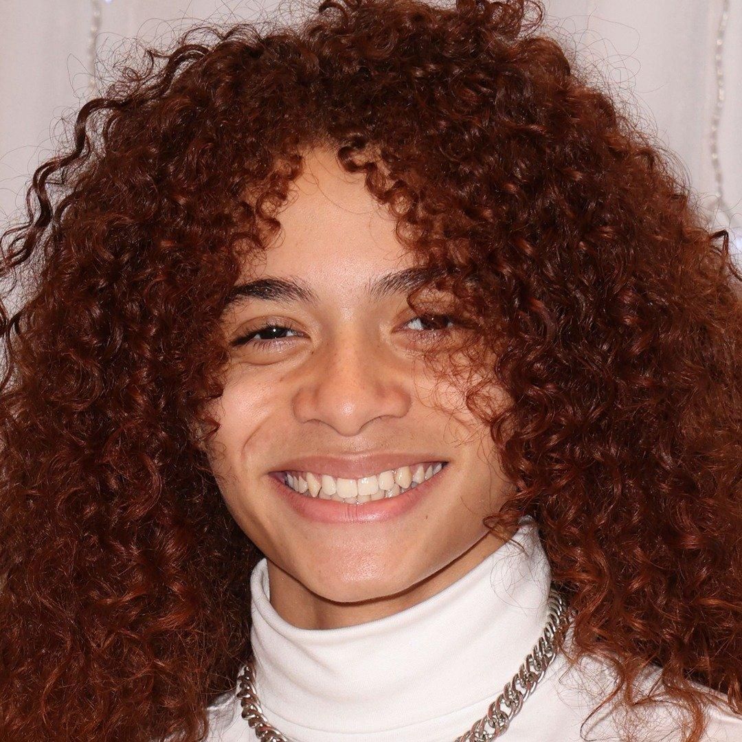 Photo of Jaylin Fletcher