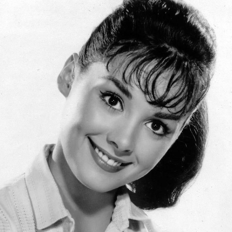 Photo of Vicki Trickett