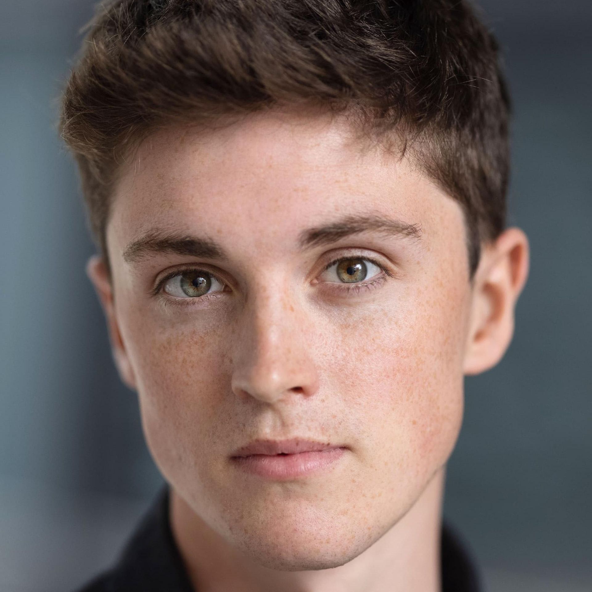 Photo of Rhys Mannion