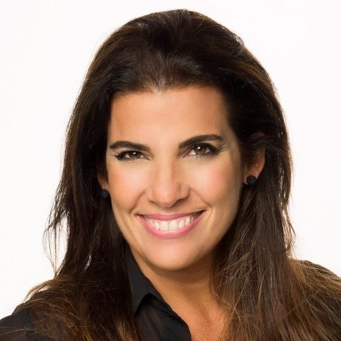 Photo of Luciana Coutinho