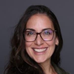 Photo of Sarah Michelle Attard