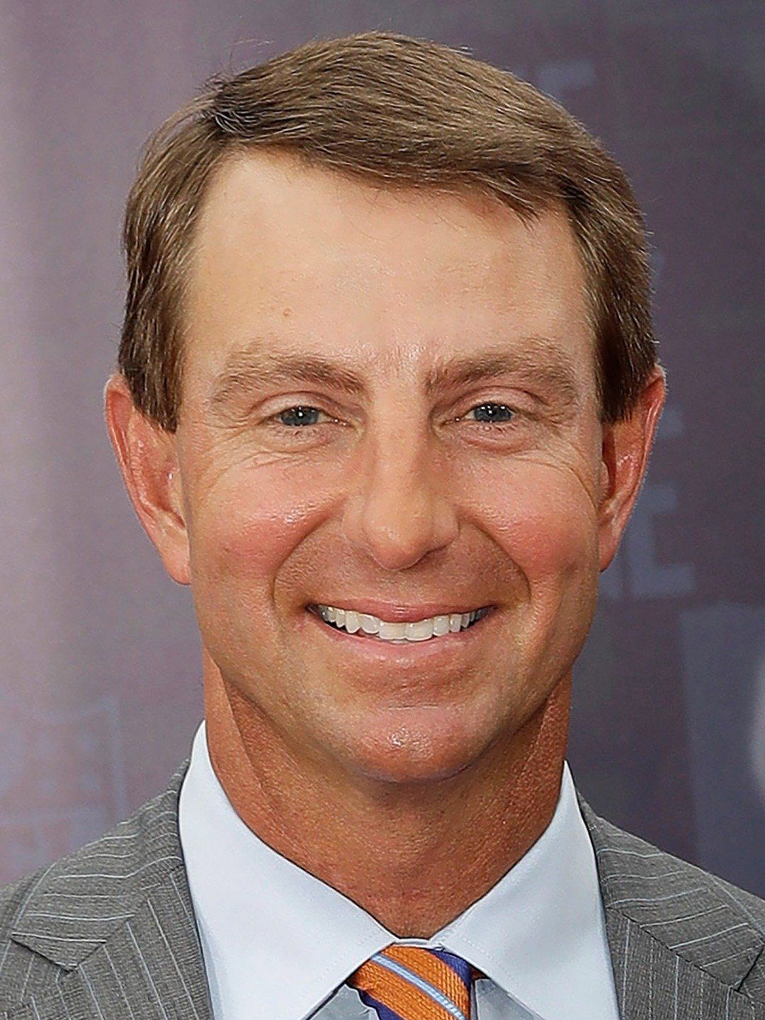 Photo of Dabo Swinney
