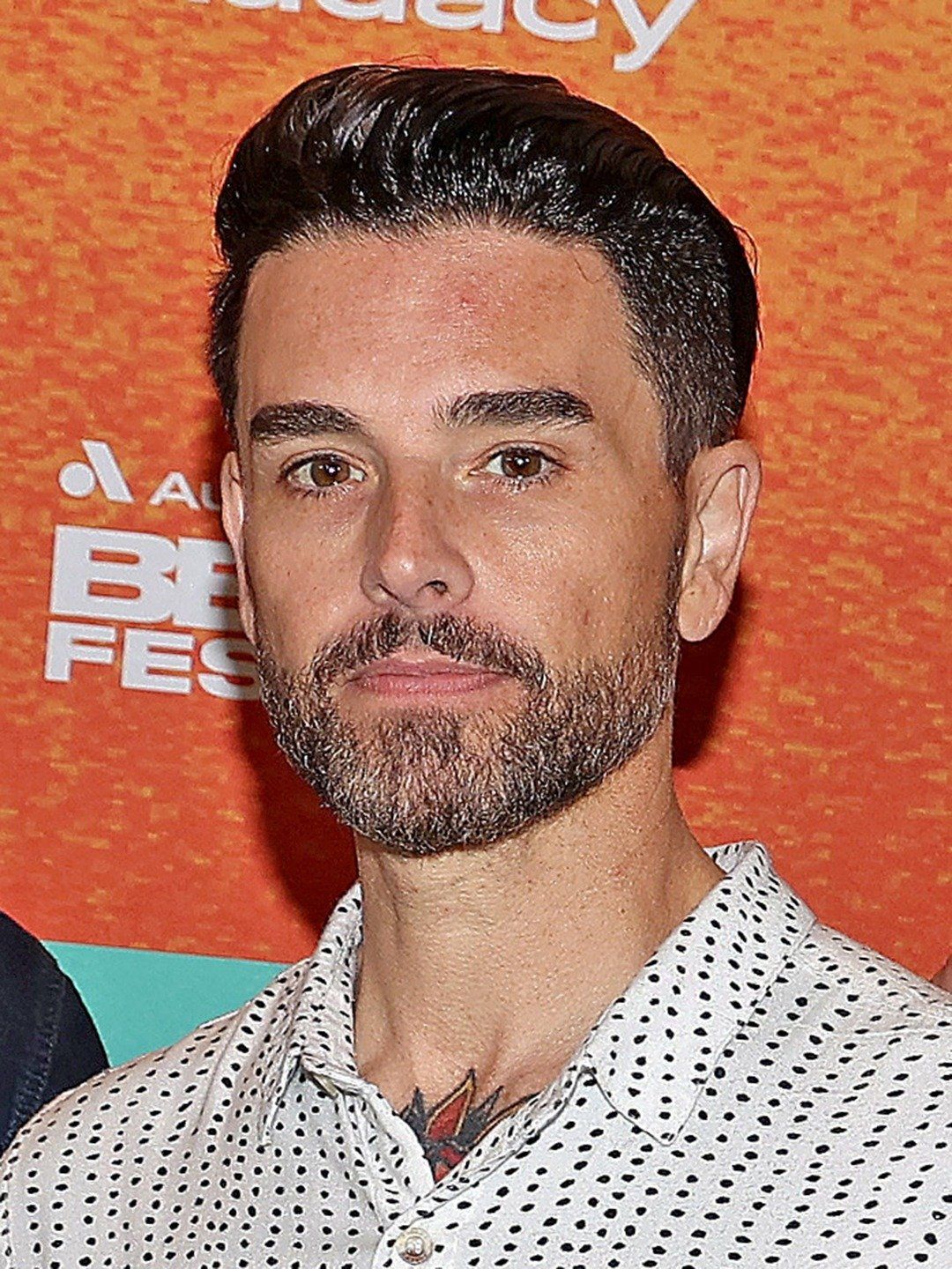 Photo of Christopher Carrabba