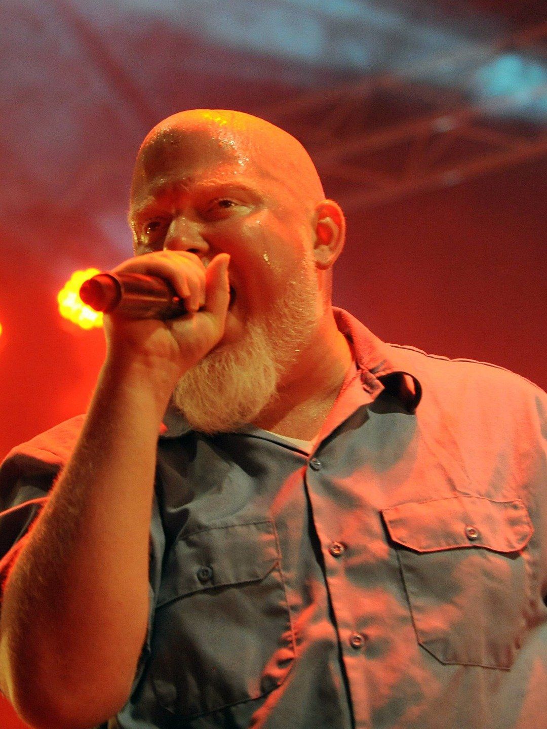 Photo of Brother Ali