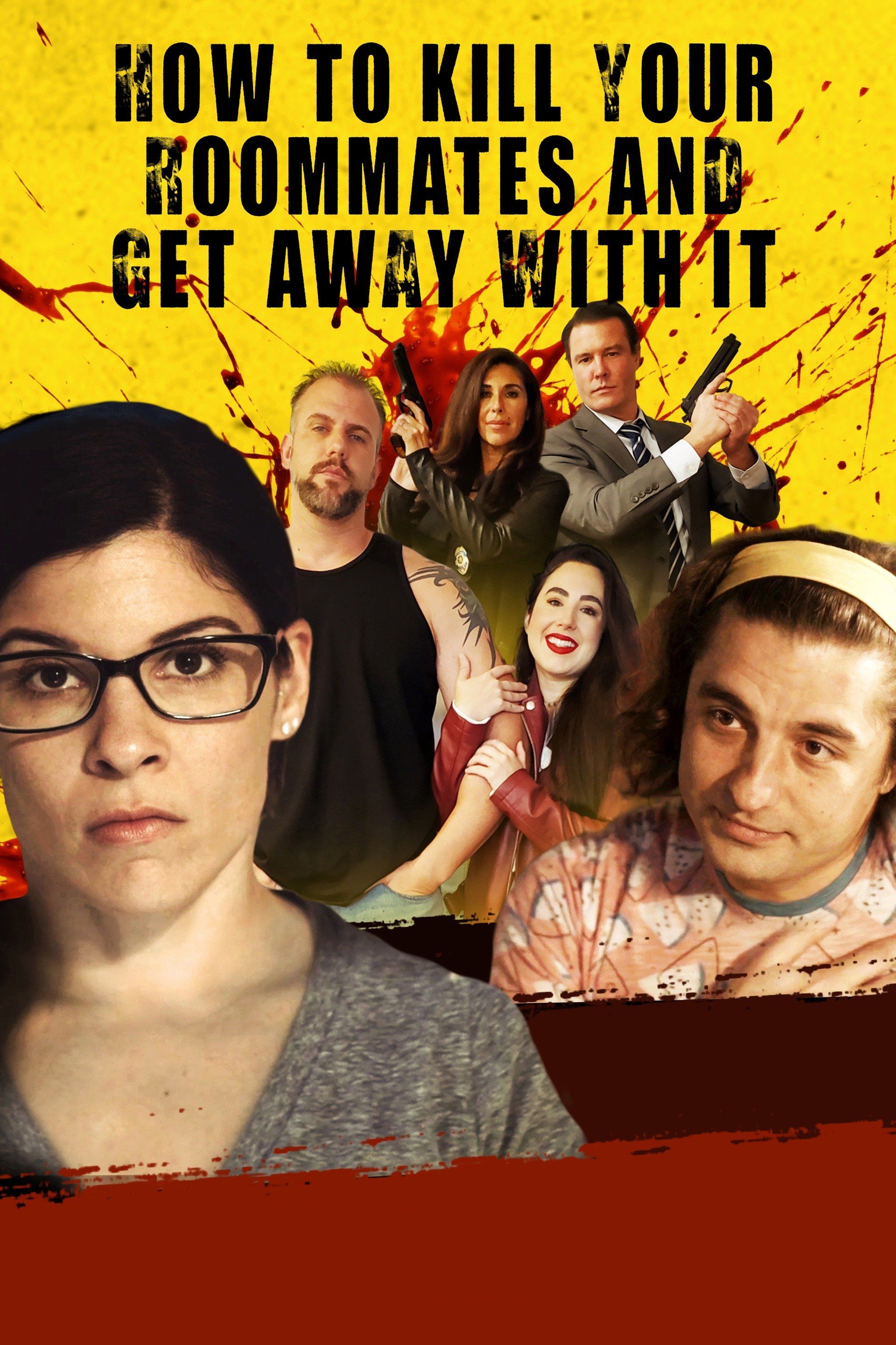 Get Away Full Movie Online: Stream Free in HD Quality Now