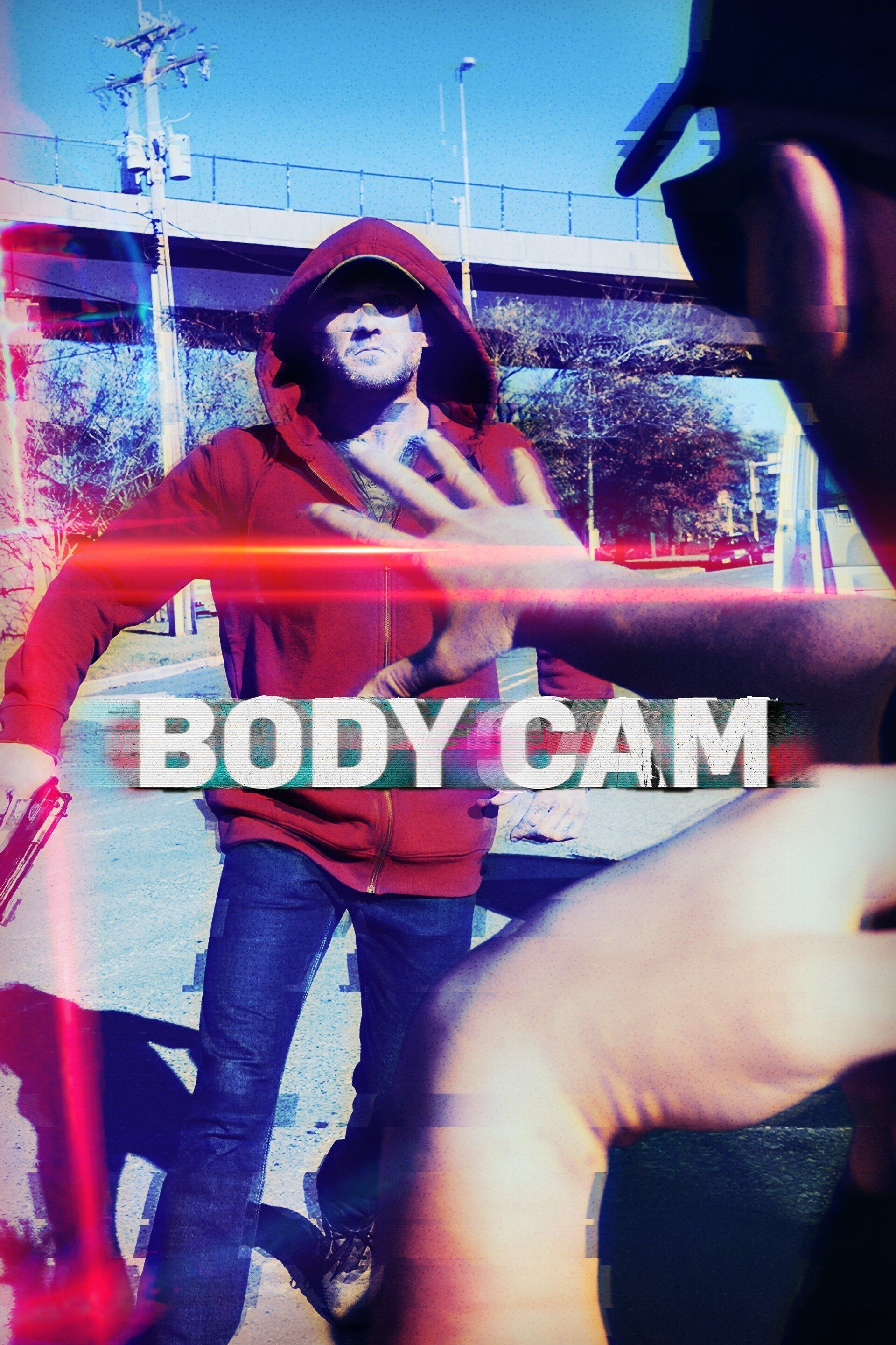 Watch Body Cam Season 1