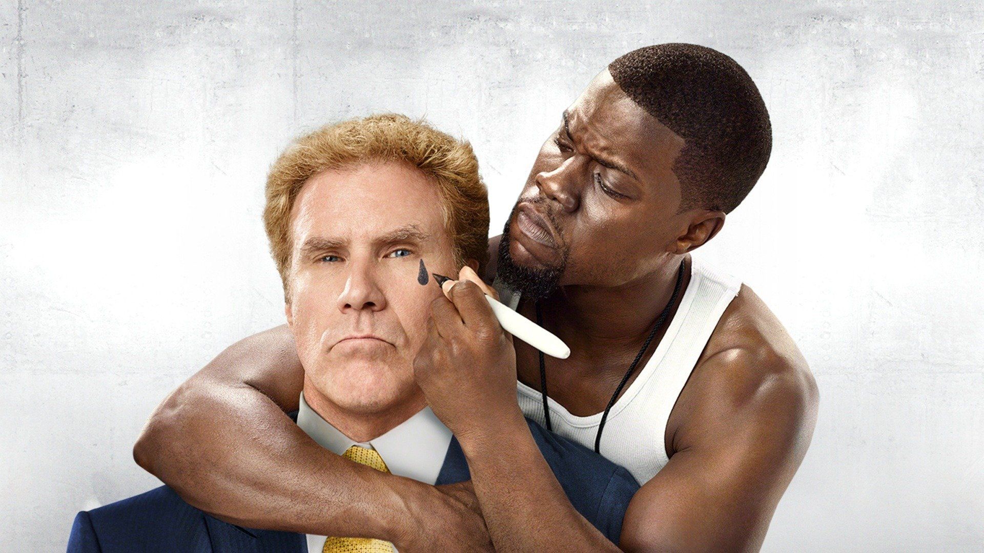 Get Hard' Review: Will Ferrell, Kevin Hart Deserve Better