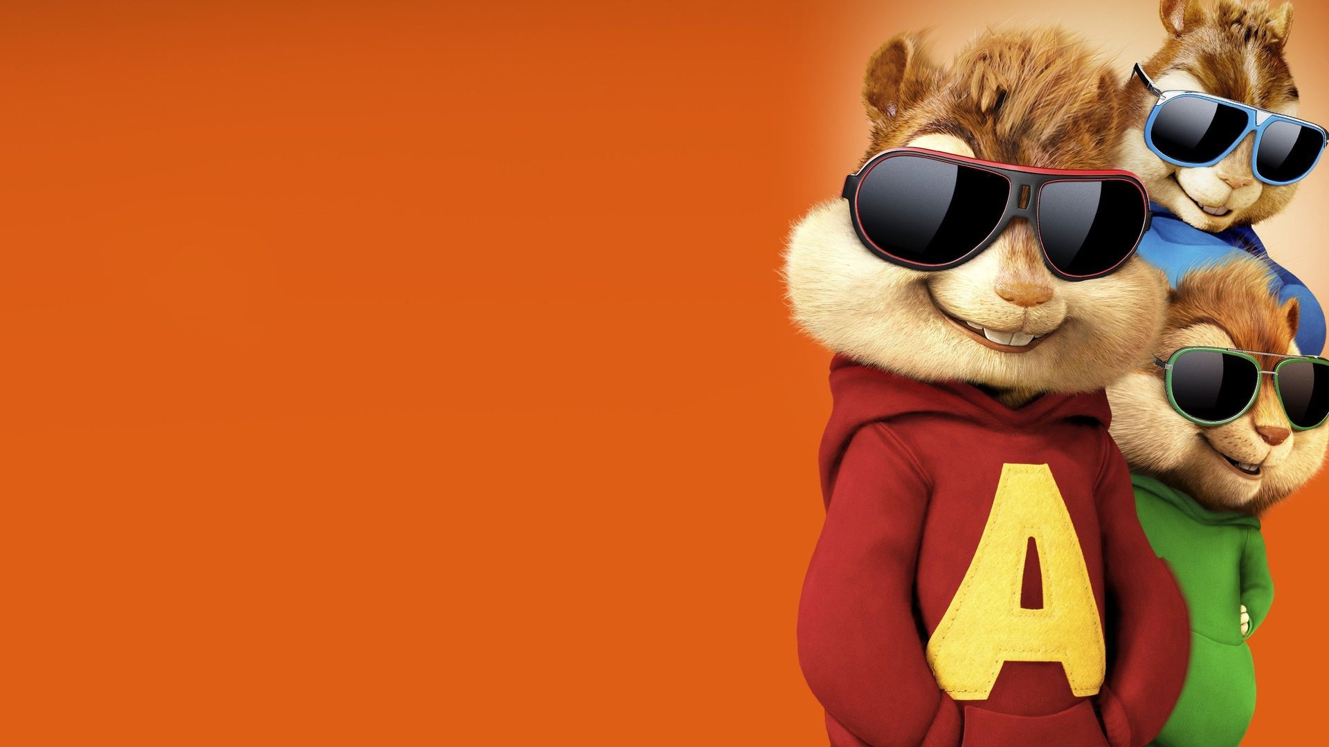 Watch Alvin and the Chipmunks: The Road Chip (2015) Full Movie Online - Plex