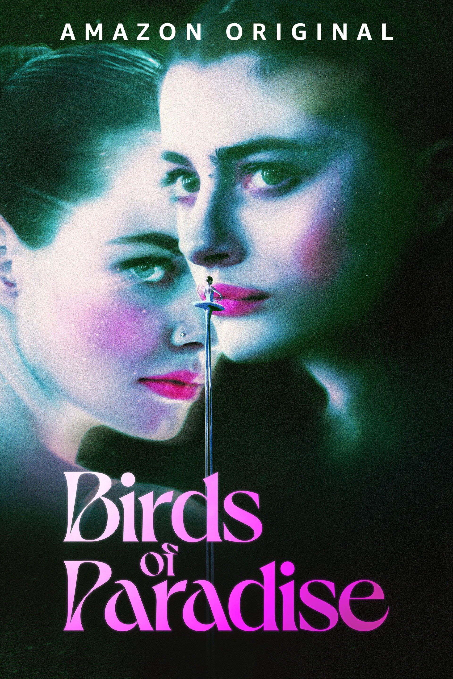 Watch Birds of Paradise (2021) Full Movie Free Online - Plex