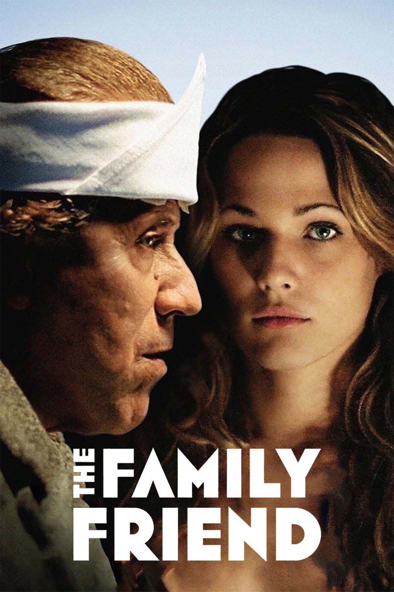 The Family Friend (2006) - Plex