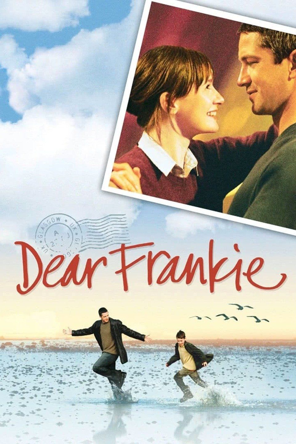 Watch Dear Frankie (2005) - Free Movies