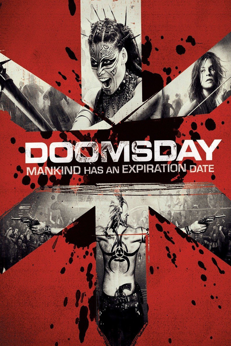 Doomsday 2008 online