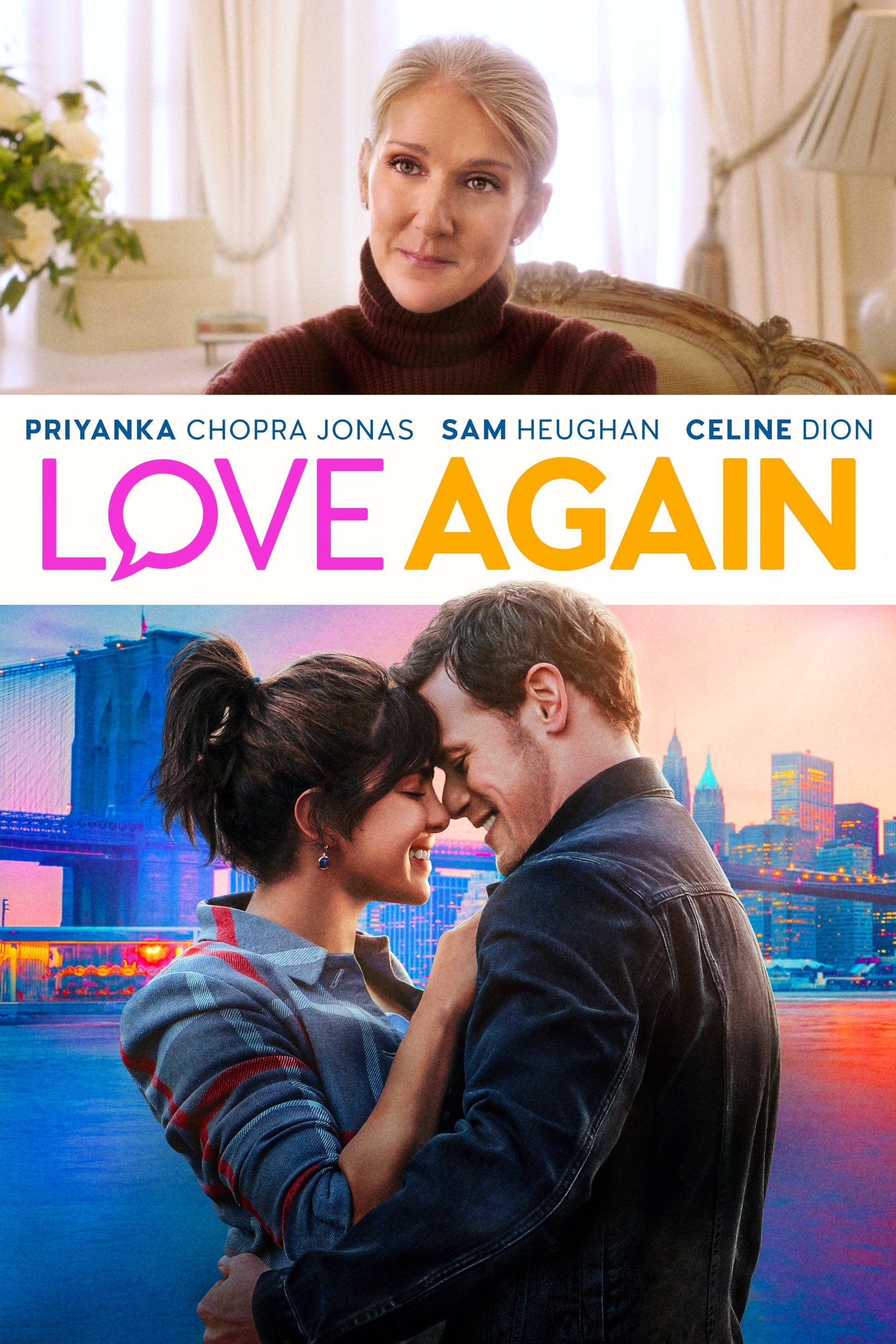 Watch Love Again (2023) Full Movie Online - Plex