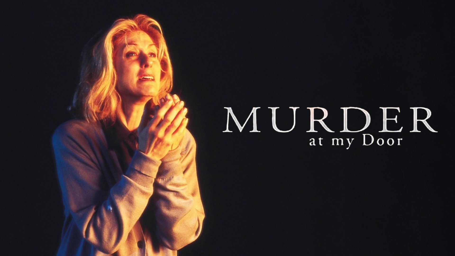 Murder at My Door A Date with Death (TV Episode 2020) - IMDb