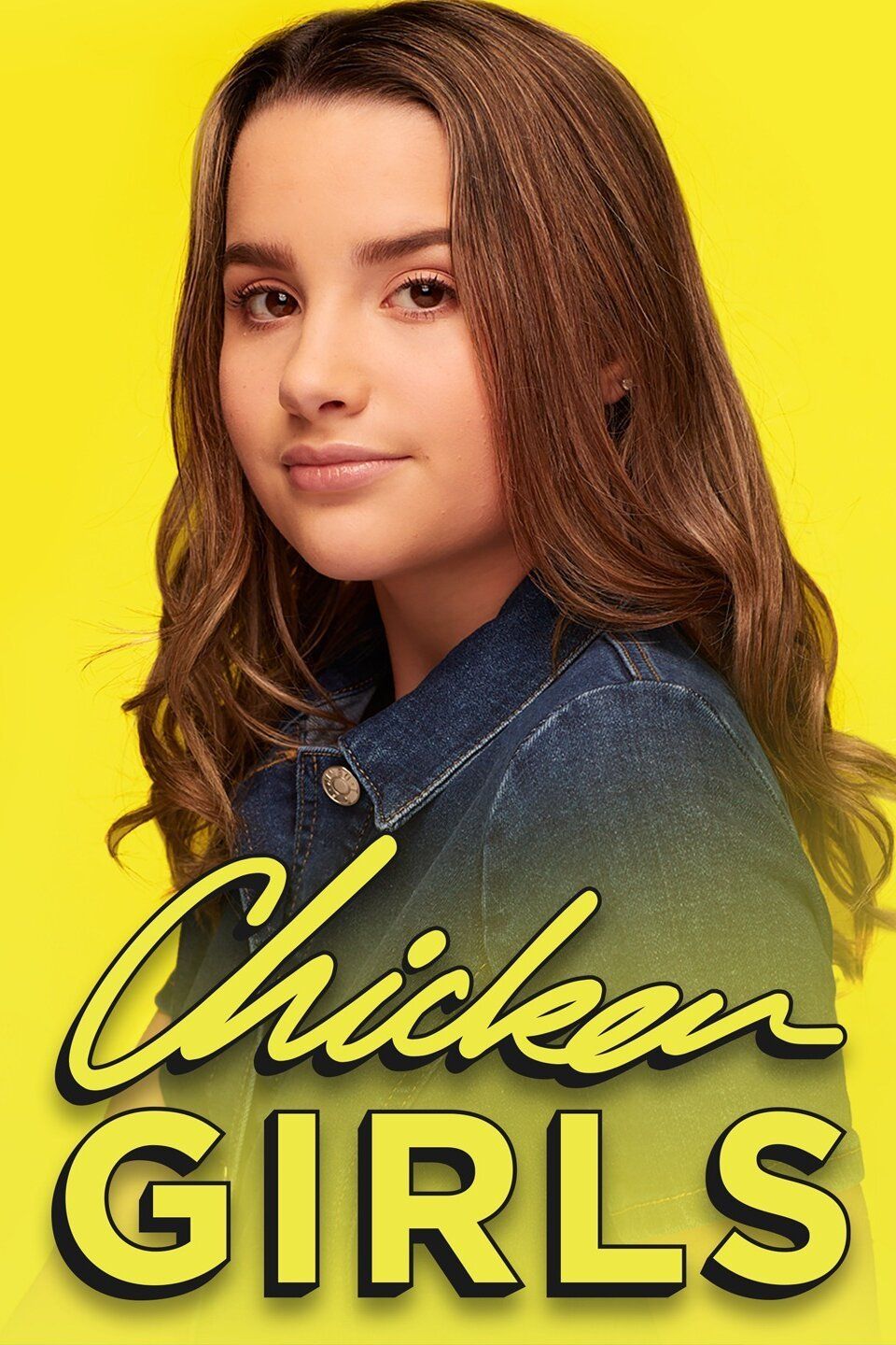 Watch Chicken Girls - Free TV Shows