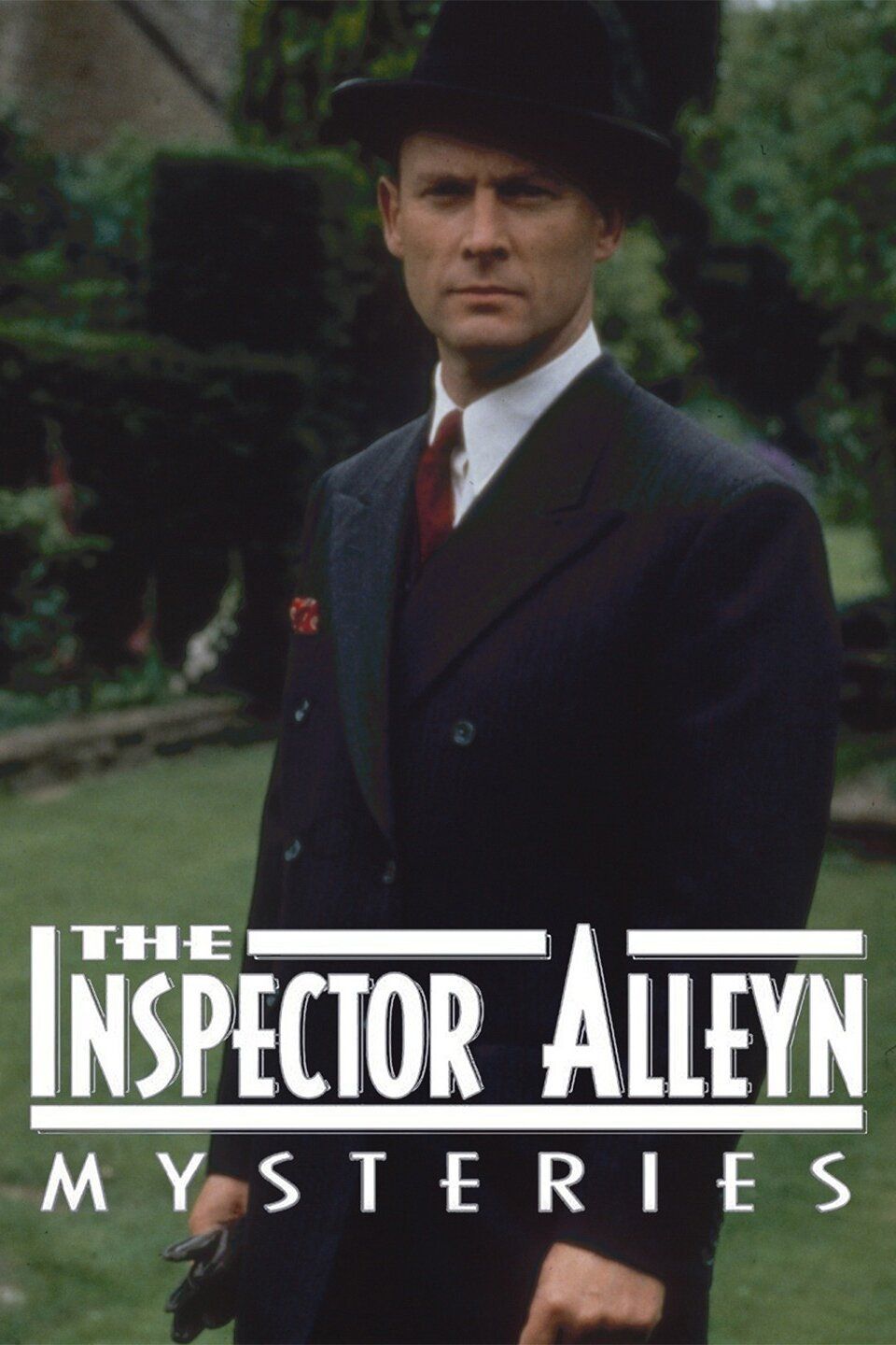 Watch The Inspector Alleyn Mysteries · Season 1 Full Episodes Free ...