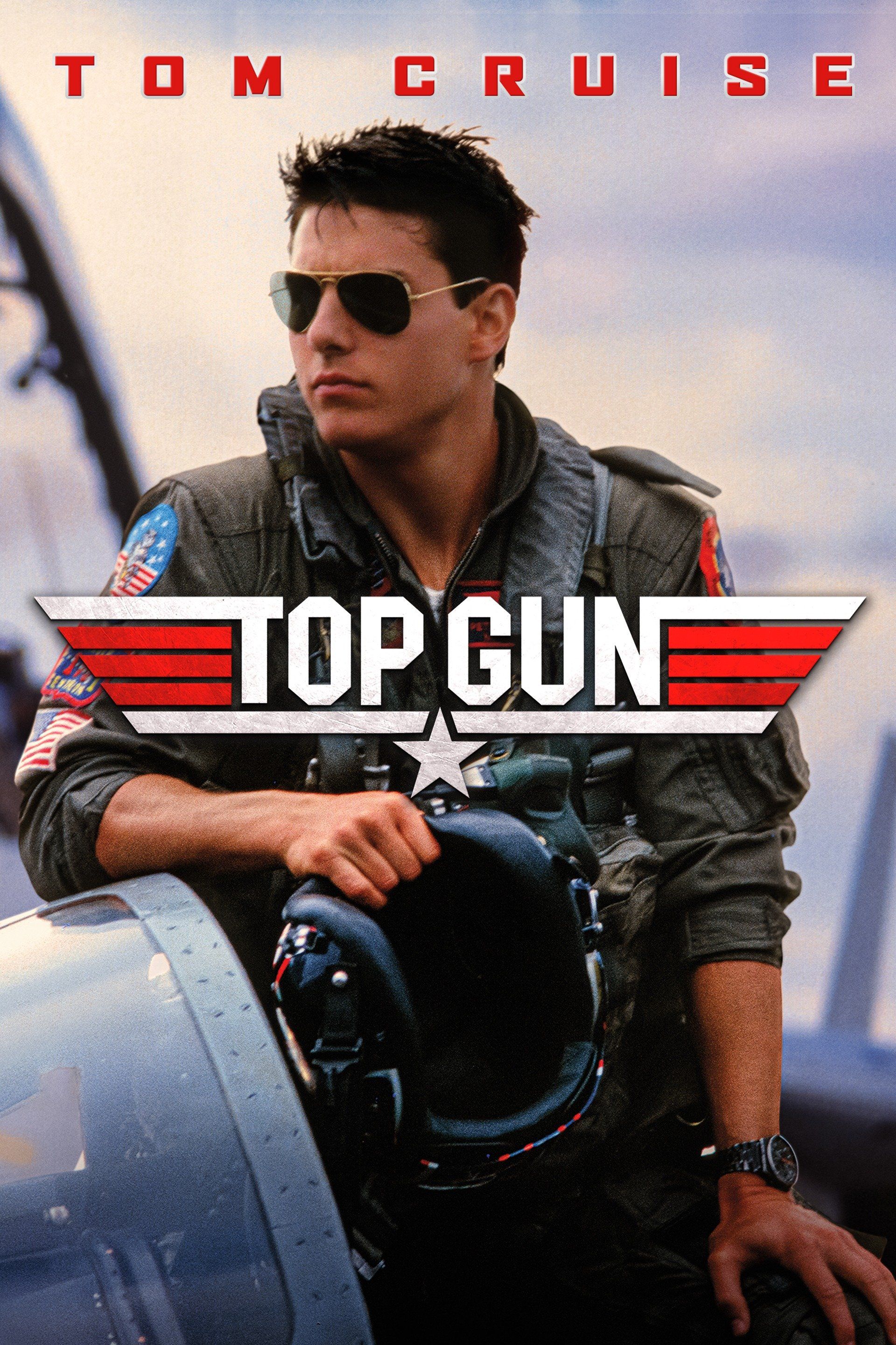 How to watch 1986 'Top Gun' movie with original cast - Los Angeles Times