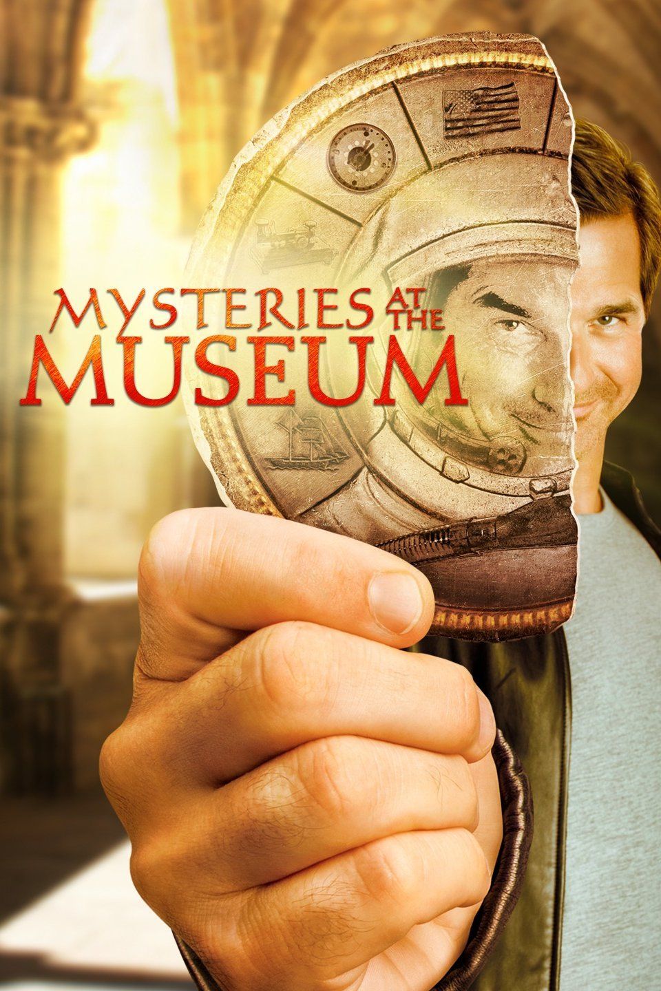 Watch Mysteries at the Museum