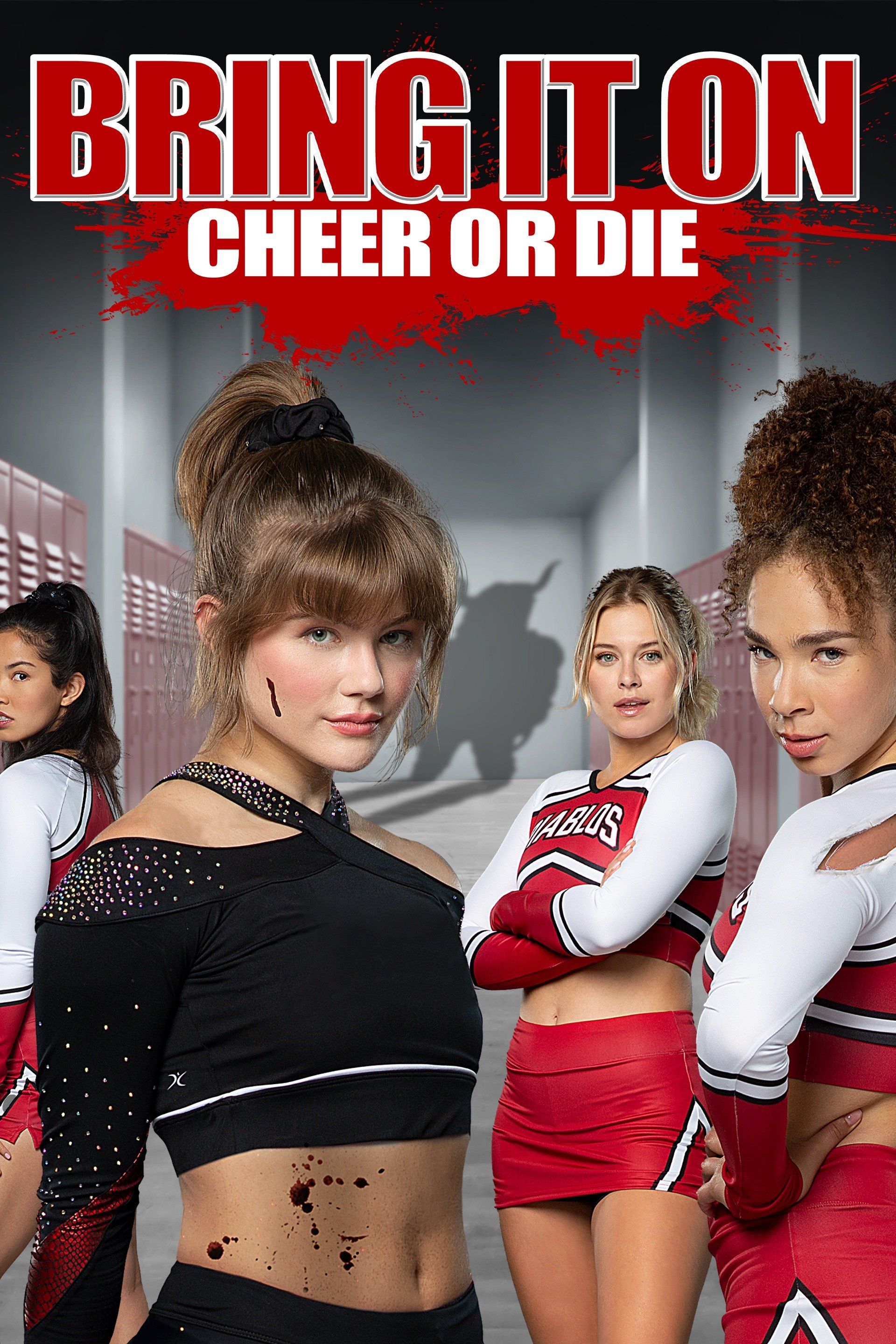 Watch Bring It On: In It to Win It (2007) Full Movie Online - Plex