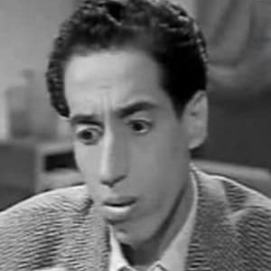 Photo of Mohamed Nabih