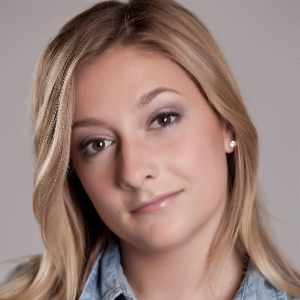 Photo of Priscilla Knetemann