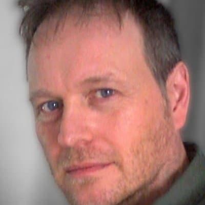 Photo of Peter Holst-Beck