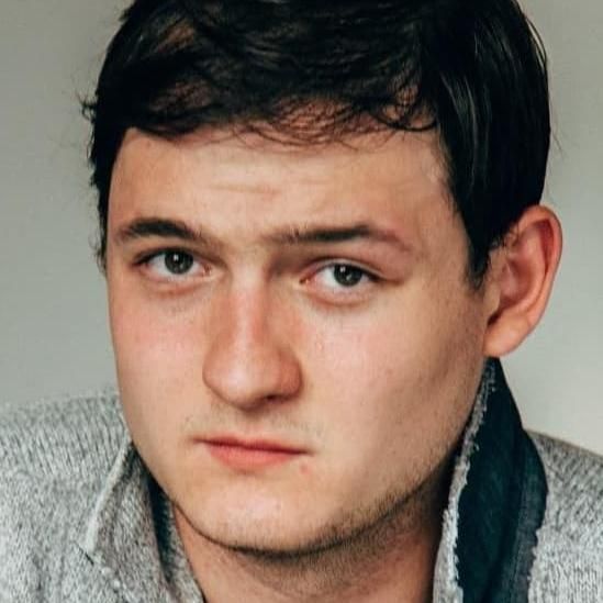 Photo of Gleb Puskepalis