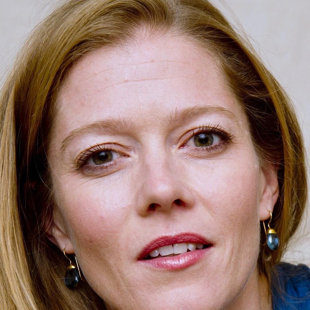 Photo of Barbara Hannigan