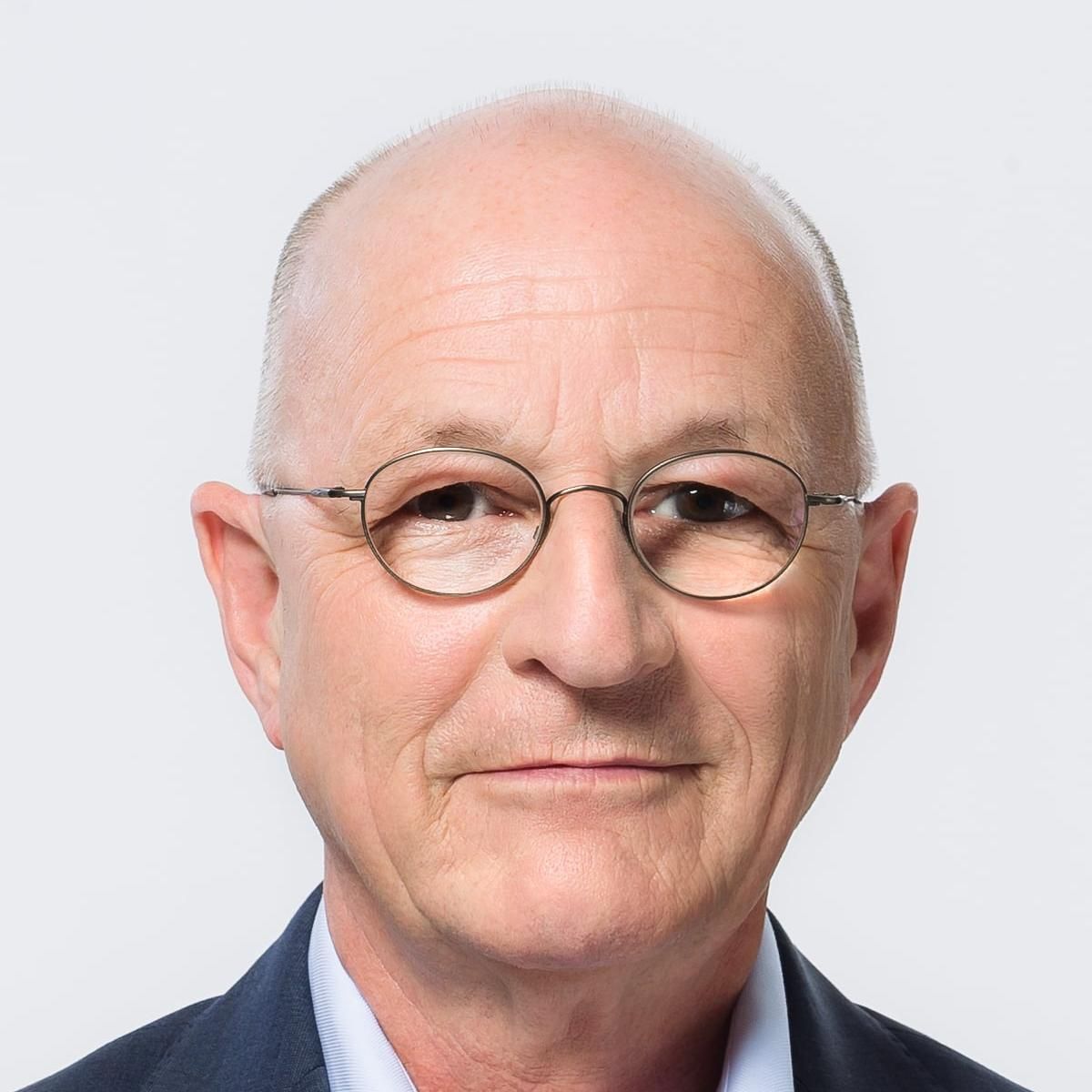 Photo of Kees Driehuis