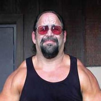 Photo of David Canal