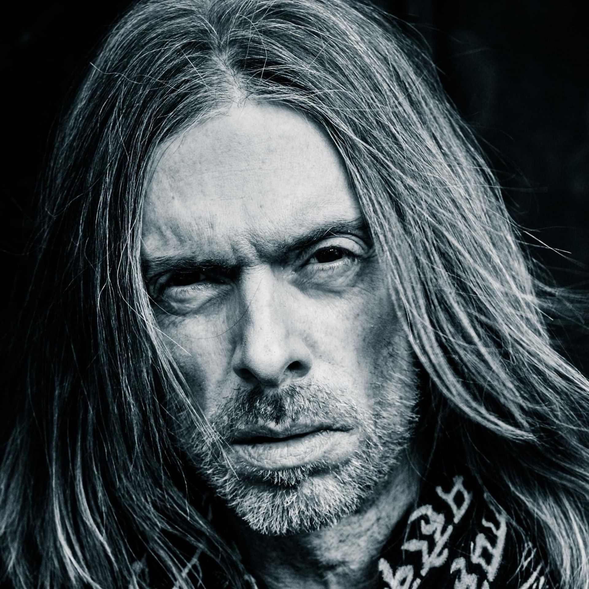 Photo of Rex Brown