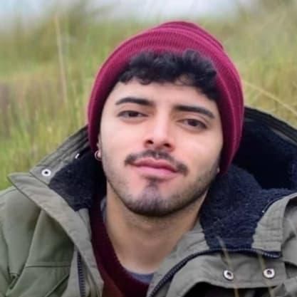 Photo of Diego Ulloa