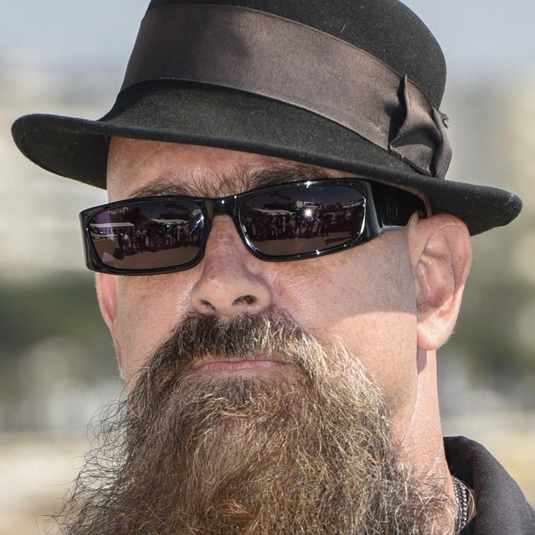 Photo of Brother JD