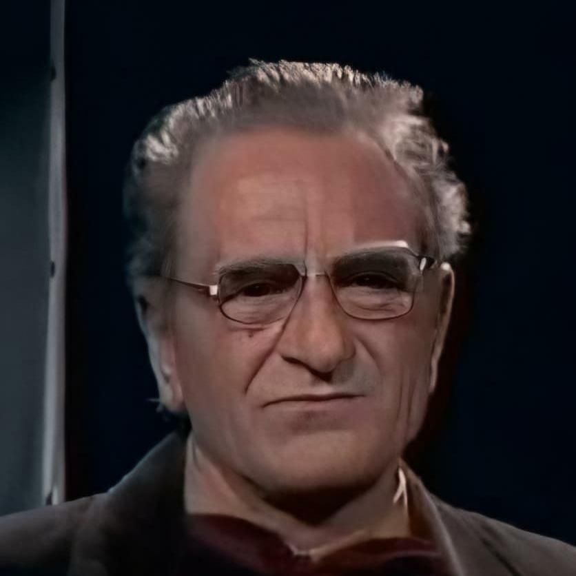 Photo of Algirdas Sabalys