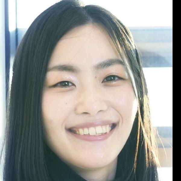 Photo of Ayano Takeda