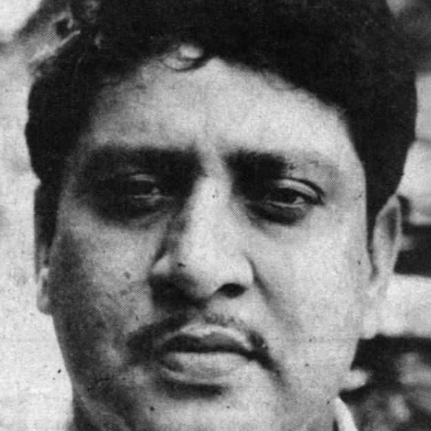 Photo of P C George