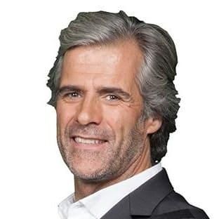 Photo of Mico da Câmara Pereira