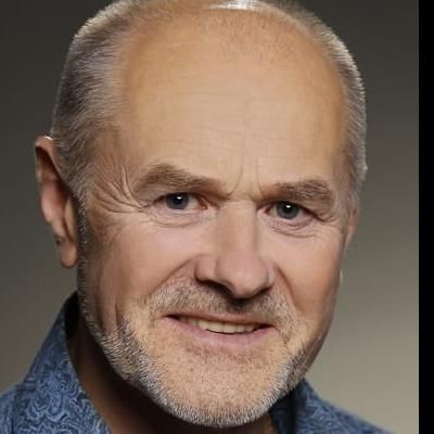 Photo of Petro Panchuk